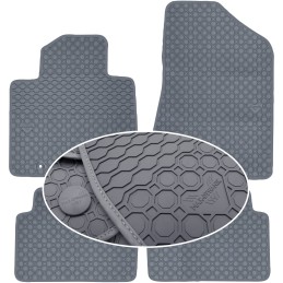 Kia Sportage IV 2015-2018 m. Guminiai kilimėliai PRIME-LINER MAX-MAT