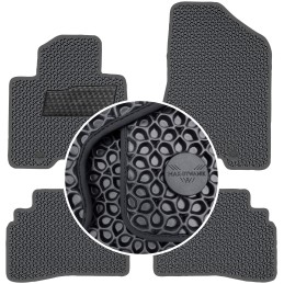 Kia Sportage IV FL 2018- EVA MAX kilimėliai - MAT 10336