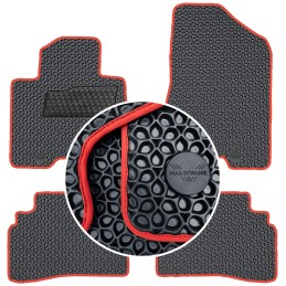 Kia Sportage IV FL 2018- EVA MAX kilimėliai - MAT 10336