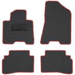 Kia Sportage IV FL 2018- EVA MAX kilimėliai - MAT 10336