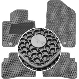 Kia Sportage IV FL 2018- EVA MAX kilimėliai - MAT 10336