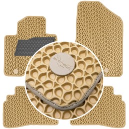 Kia Sportage IV FL 2018- EVA MAX kilimėliai - MAT 10336