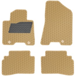 Kia Sportage IV FL 2018- EVA MAX kilimėliai - MAT 10336