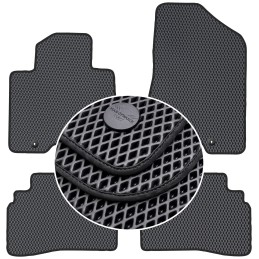 Kia Sportage IV FL 2018- EVA MAX kilimėliai - MAT 10336