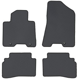 Kia Sportage IV FL 2018- EVA MAX kilimėliai - MAT 10336