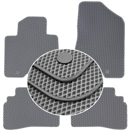 Kia Sportage IV FL 2018- EVA MAX kilimėliai - MAT 10336