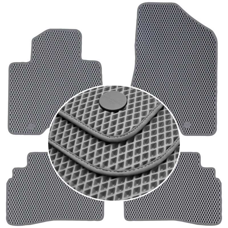 Kia Sportage IV FL 2018- EVA MAX kilimėliai - MAT 10336