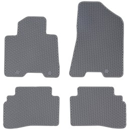 Kia Sportage IV FL 2018- EVA MAX kilimėliai - MAT 10336