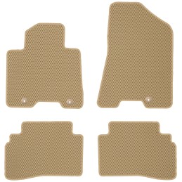 Kia Sportage IV FL 2018- EVA MAX kilimėliai - MAT 10336