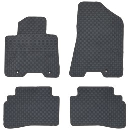 Kia Sportage IV FL 2018- Guminiai kilimėliai PRIME-LINER MAX-MAT