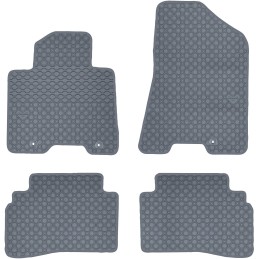 Kia Sportage IV FL 2018- Guminiai kilimėliai PRIME-LINER MAX-MAT