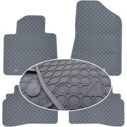 Kia Sportage IV FL 2018- Guminiai kilimėliai PRIME-LINER MAX-MAT