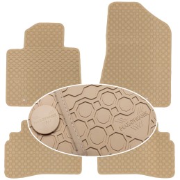 Kia Sportage IV FL 2018- Guminiai kilimėliai PRIME-LINER MAX-MAT