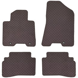 Kia Sportage IV FL 2018- Guminiai kilimėliai PRIME-LINER MAX-MAT