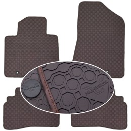 Kia Sportage IV FL 2018- Guminiai kilimėliai PRIME-LINER MAX-MAT