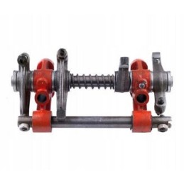 Sukomplektuota variklio klaviatūra ursus c 330 42020070