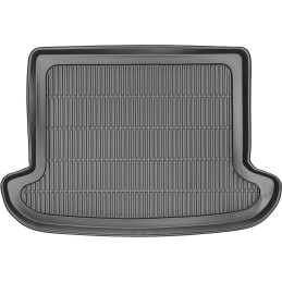 Kia Sportage IV visureigis 2016- bagažinės kilimėlis MAX-MAT 911008