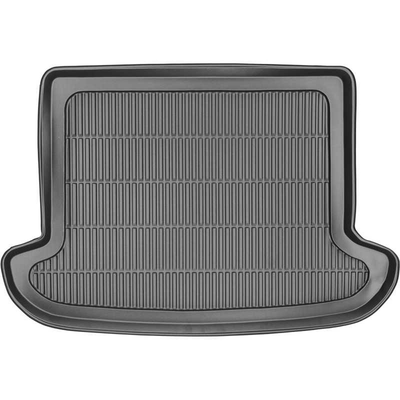 Kia Sportage IV visureigis 2016- bagažinės kilimėlis MAX-MAT 911008