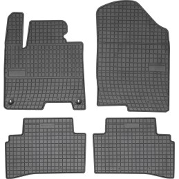 Kia Sportage V (benzininis / dyzelinas) visureigis 2021- Guminiai kilimėliai FROGUM 412149