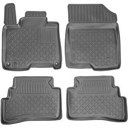 Kia Sportage V (NQ5) įkraunamas hibridinis visureigis 04.2022- Guminiai kilimėliai ARISTAR 603822