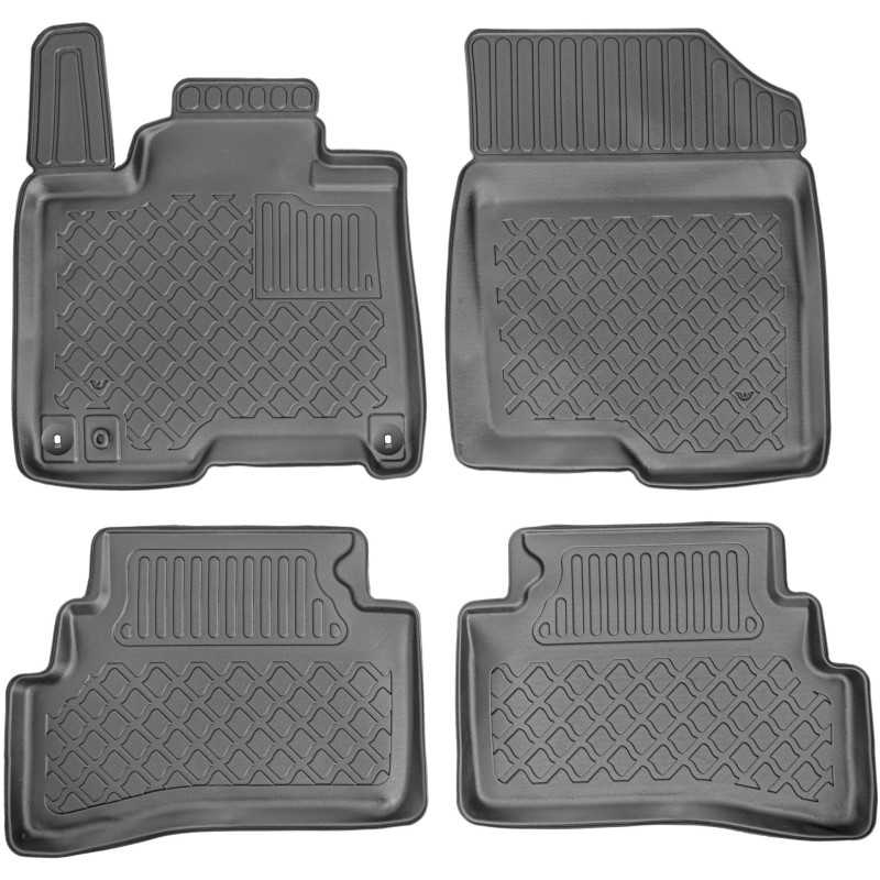 Kia Sportage V (NQ5) įkraunamas hibridinis visureigis 04.2022- Guminiai kilimėliai ARISTAR 603822