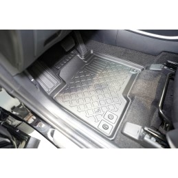 Kia Sportage V (NQ5) įkraunamas hibridinis visureigis 04.2022- Guminiai kilimėliai ARISTAR 603822