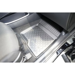 Kia Sportage V (NQ5) įkraunamas hibridinis visureigis 04.2022- Guminiai kilimėliai ARISTAR 603822