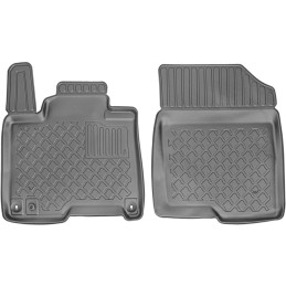 Kia Sportage V (NQ5) Plug-in Hybrid 2022- ARISTAR 653822 PRIEKINIAI guminiai kilimėliai