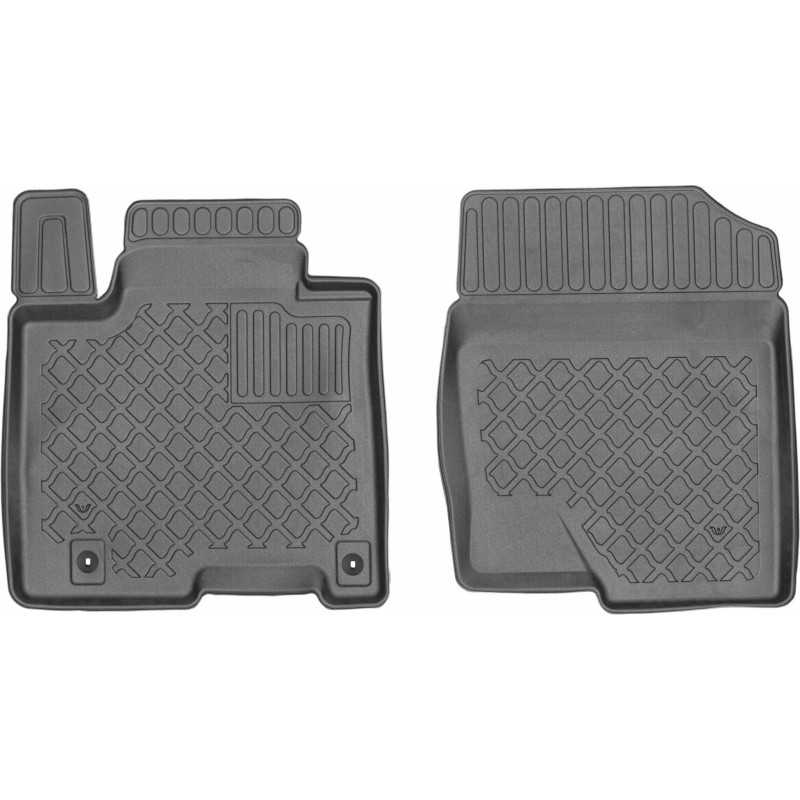 Kia Sportage V (NQ5) visureigis 2022- ARISTAR guminiai kilimėliai PRIEKINIS 653323