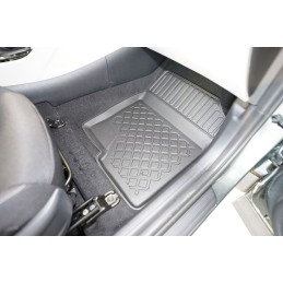 Kia Sportage V (NQ5) visureigis 2022- ARISTAR guminiai kilimėliai PRIEKINIS 653323