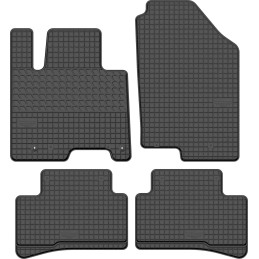 Kia Sportage V 2020- Guminiai kilimėliai MOTOHOBBY 220101