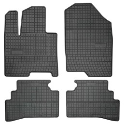 Kia Sportage V PHEV 2021- Guminiai kilimėliai FROGUM ET430587