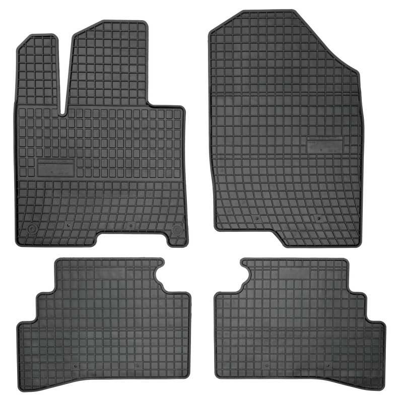 Kia Sportage V PHEV 2021- Guminiai kilimėliai FROGUM ET430587