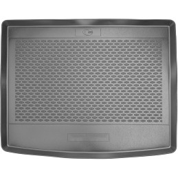 Kia Sportage V visureigis (viršutinė bagažinė) 2021- Bagažinės kilimėlis DOMA 291110