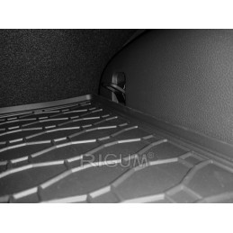 Kia Sportage V visureigis (viršutinis aukštas) 2022- RIGUM bagažinės kilimėlis 415056