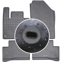 Kia Sportage V visureigis 2022- RIGUM guminiai kilimėliai 905458