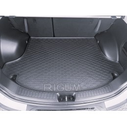 Kia Sportage visureigis nuo 2010.08.00 iki 2015.12. Bagažinės kilimėlis RIGUM 415100