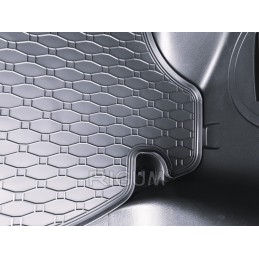 Kia Sportage visureigis nuo 2010.08.00 iki 2015.12. Bagažinės kilimėlis RIGUM 415100