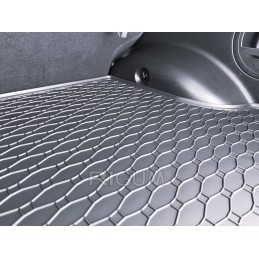 Kia Sportage visureigis nuo 2010.08.00 iki 2015.12. Bagažinės kilimėlis RIGUM 415100