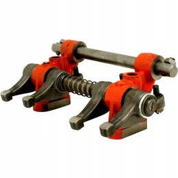 Sukomplektuota variklio klaviatūra ursus c 330 42020070