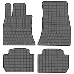 Kia Stinger 2016- Guminiai kilimėliai FROGUM 401839