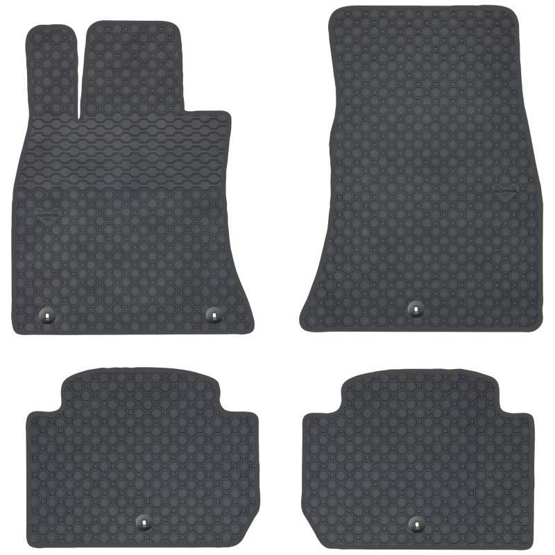 Kia Stinger 2016- Guminiai kilimėliai PRIME-LINER MAX-MAT