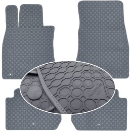 Kia Stinger 2016- Guminiai kilimėliai PRIME-LINER MAX-MAT