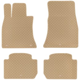 Kia Stinger 2016- Guminiai kilimėliai PRIME-LINER MAX-MAT