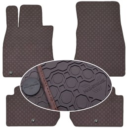 Kia Stinger 2016- Guminiai kilimėliai PRIME-LINER MAX-MAT