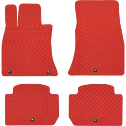 Kia Stinger 2016- Guminiai kilimėliai PRIME-LINER MAX-MAT