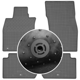 Kia Stinger 2017- RIGUM guminiai kilimėliai 904598