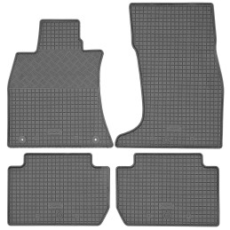 Kia Stinger 2017- RIGUM guminiai kilimėliai 904598