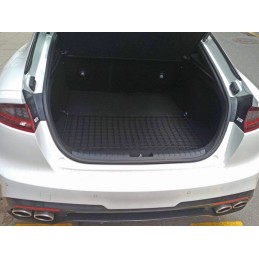 Kia Stinger Liftback 2017- AUTO-MOTOR bagažinės tinklelis K0469 (50×105)
