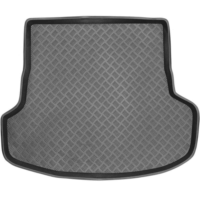 Kia Stinger Liftback 2017- bagažinės kilimėlis MIX-PLAST 34055